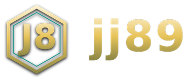 jj89 logo
