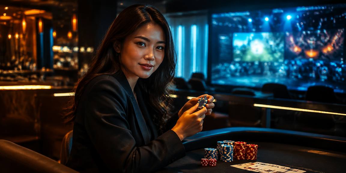 jj89 Slot Hoa Sen