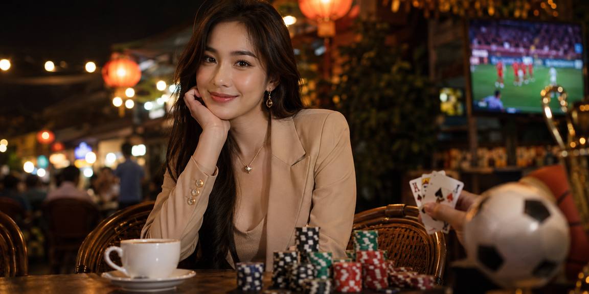 jj89 Khám phá lý do chúng tôi có mặt ở đây